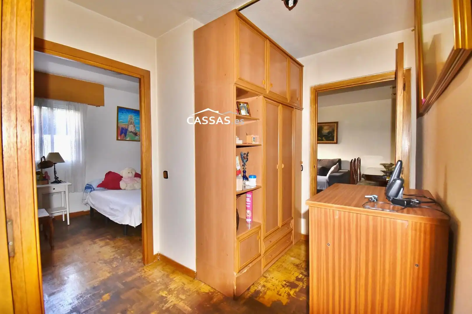 Wohnung mit Aufzug zum Verkauf in Calle de la Veredilla, imagen 21