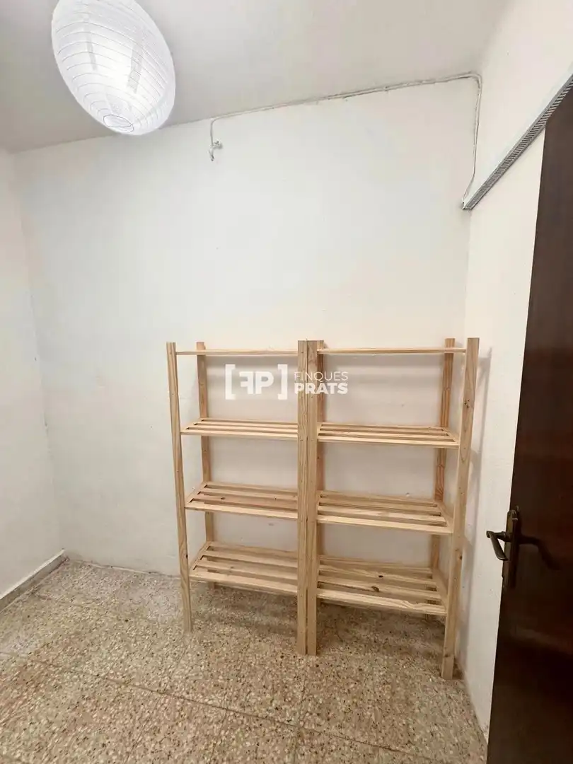 Flat for rent in Lleida  with Heating, Terrace and Furnished