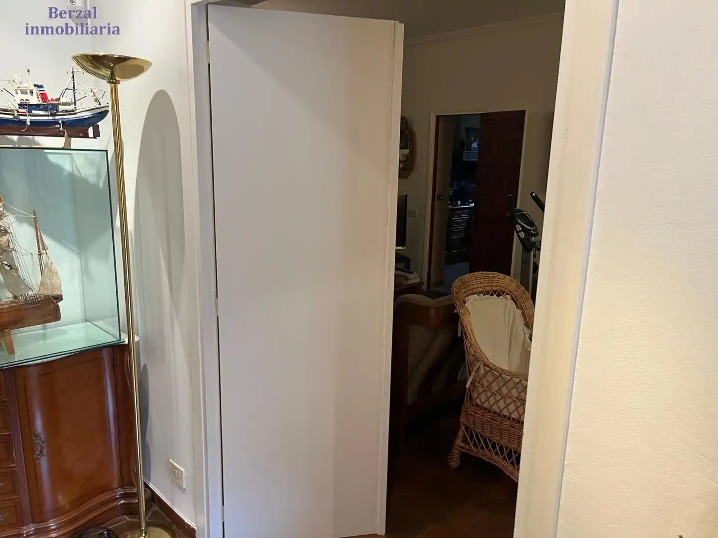Casa o xalet en venda en Sorzano amb Jardí privat, Terrassa i Traster