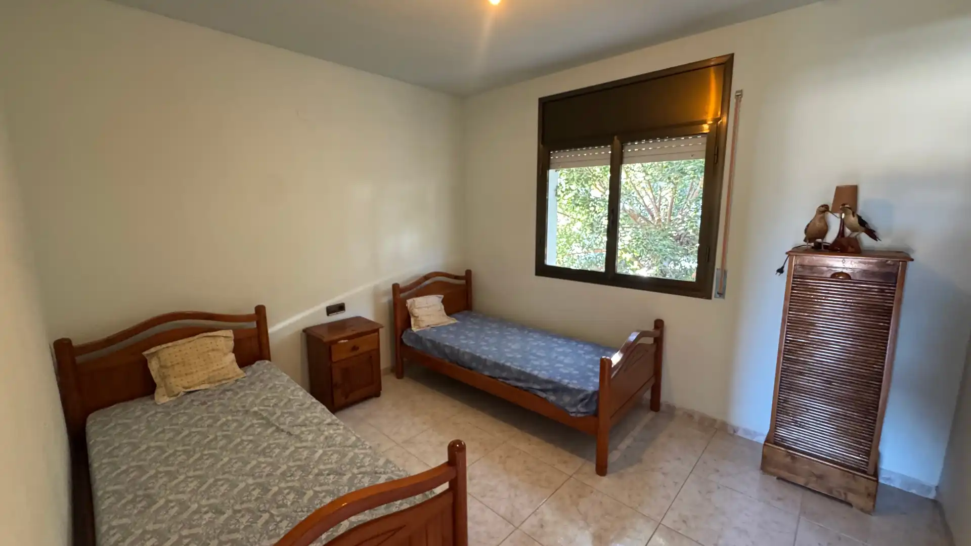 Habitación de Casa o chalet en venta en Torredembarra con Aire acondicionado, Calefacción y Jardín privado