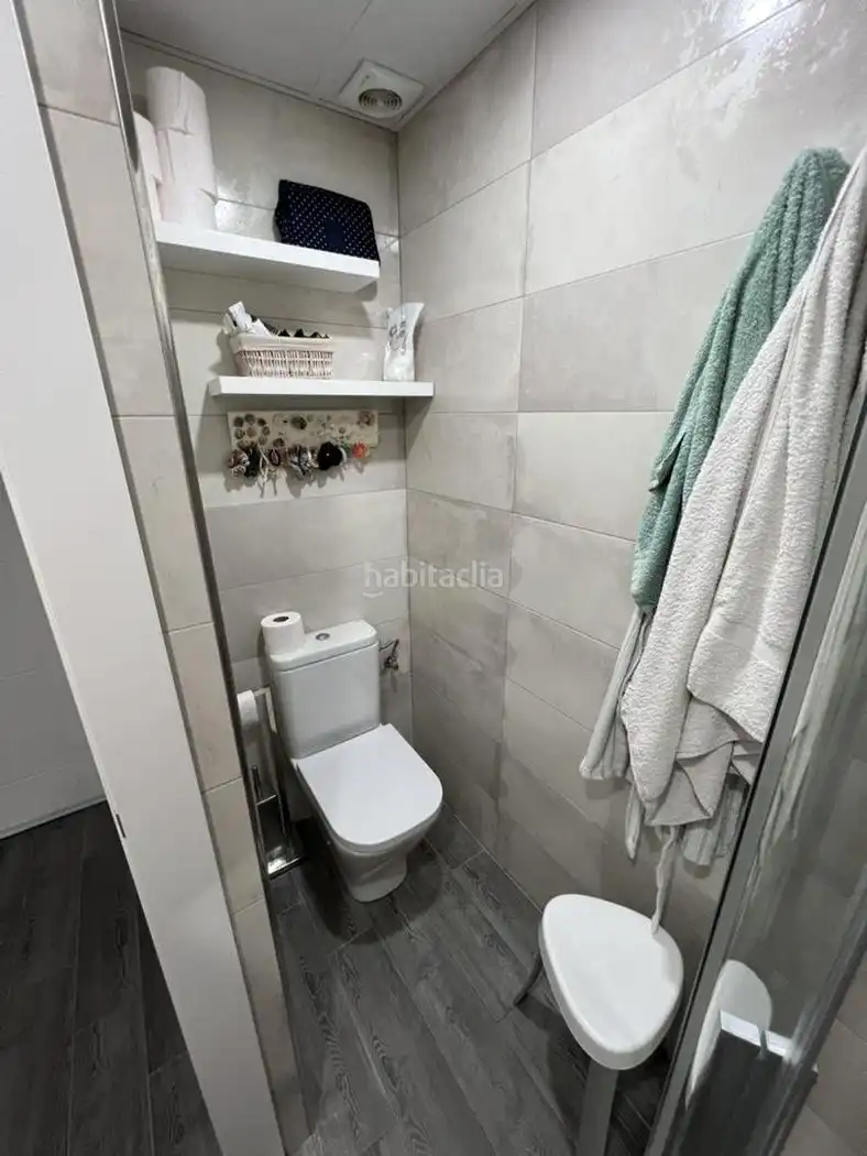 Piso con ascensor en venta en Calle de José García Sánchez 17, imagen 11