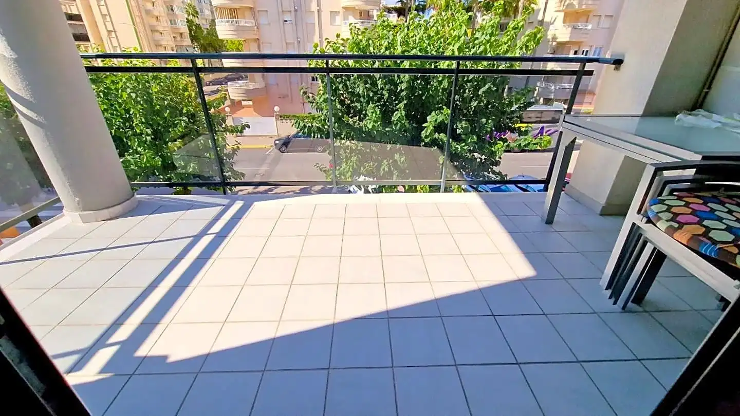 Wohnung zur Miete in Del Clot De La Mota, 42, Playa de Gandia
