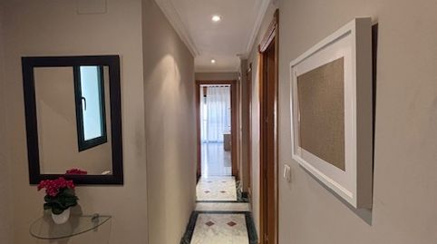 Foto 2 de Apartamento de alquiler en Calle la Cora, 4, Parque Lagos, Granada Capital