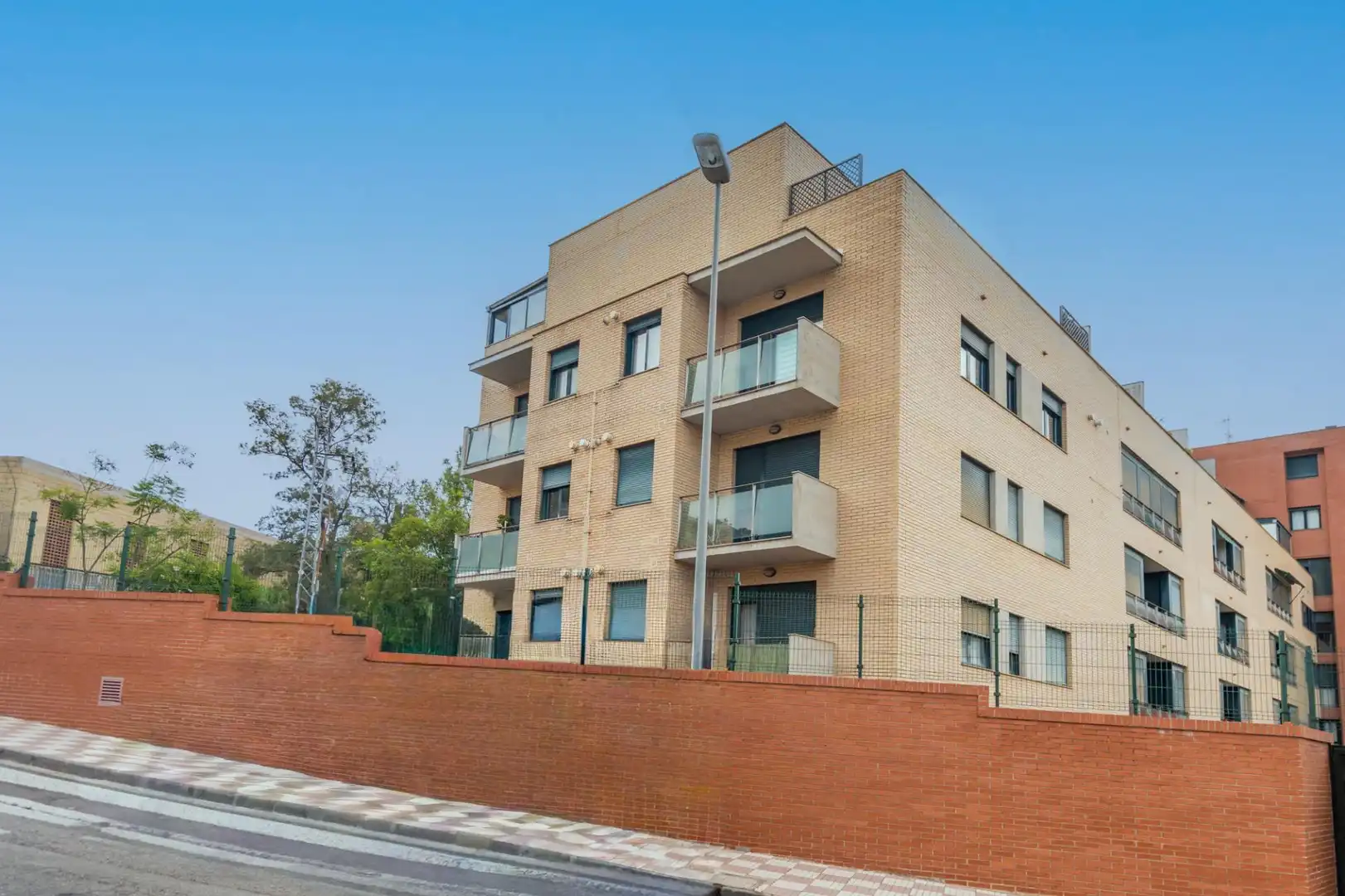Exterior view of Attic for sale in Tavernes de la Valldigna  with Air Conditioner, Heating and Terrace
