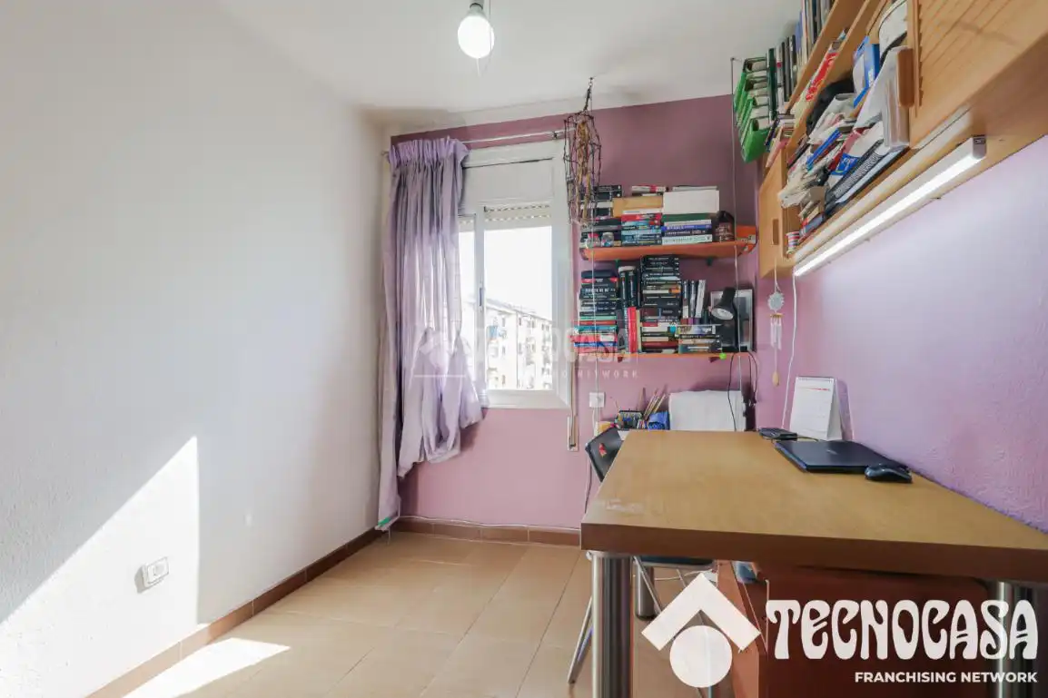 Habitación de Piso en venta en Terrassa