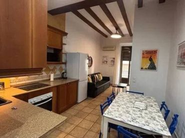 Wohnung mit Balkon zum Verkauf in Eixample