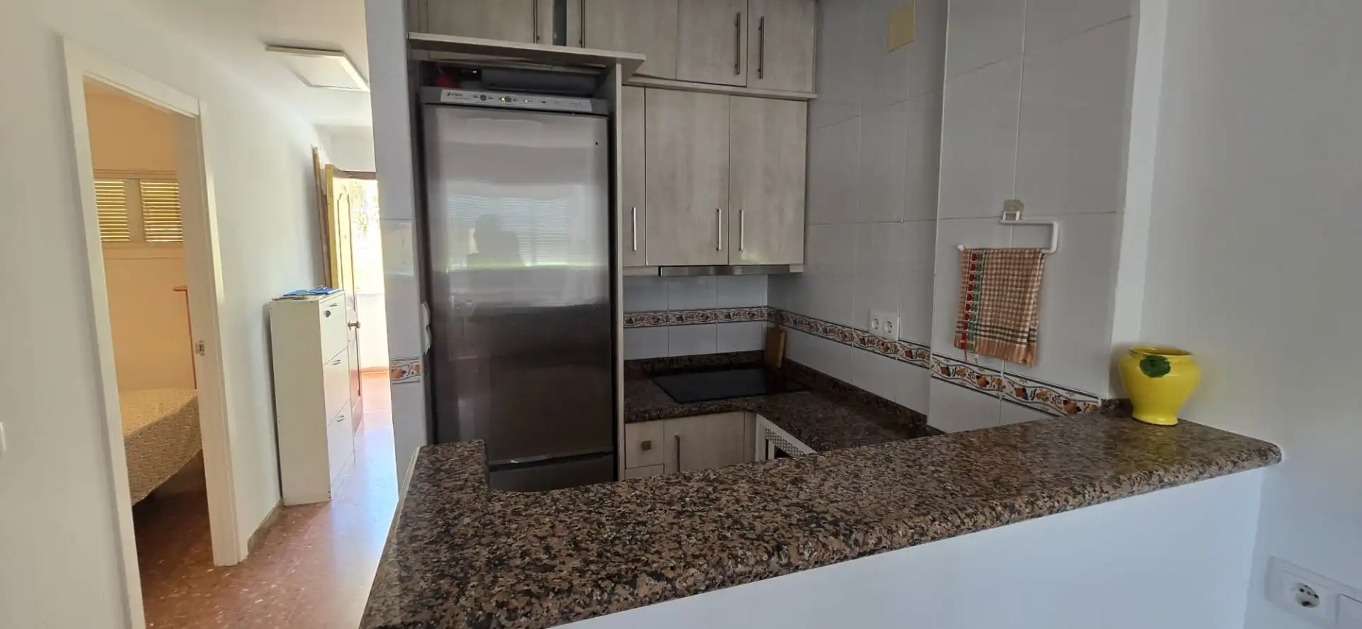 Apartamento de alquiler en Avenida Playas de Cartaya, 40, El Rompido
