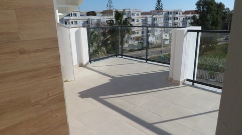 Foto 2 von Dachboden zum Verkauf in Carretera de Les Marines a Dénia, 112a, El Puerto, Dénia