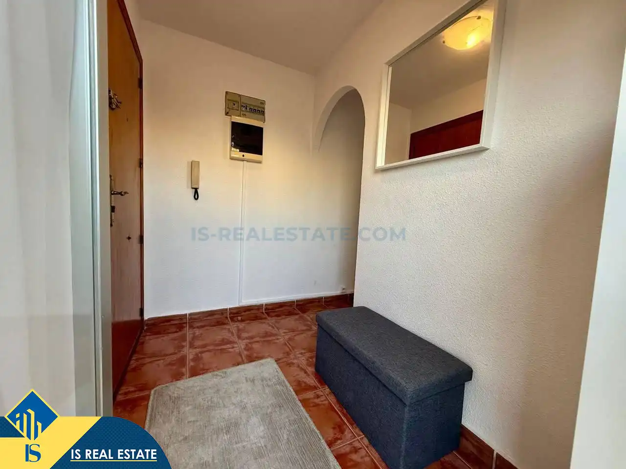 Apartment with lift for sale in Playa del Cura, imagen 46