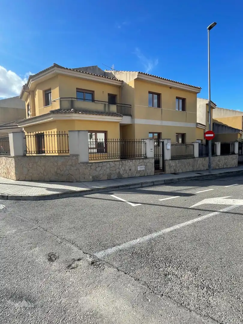 Maison mitoyenne à vendre à El Pinós / Pinoso, imagen 4