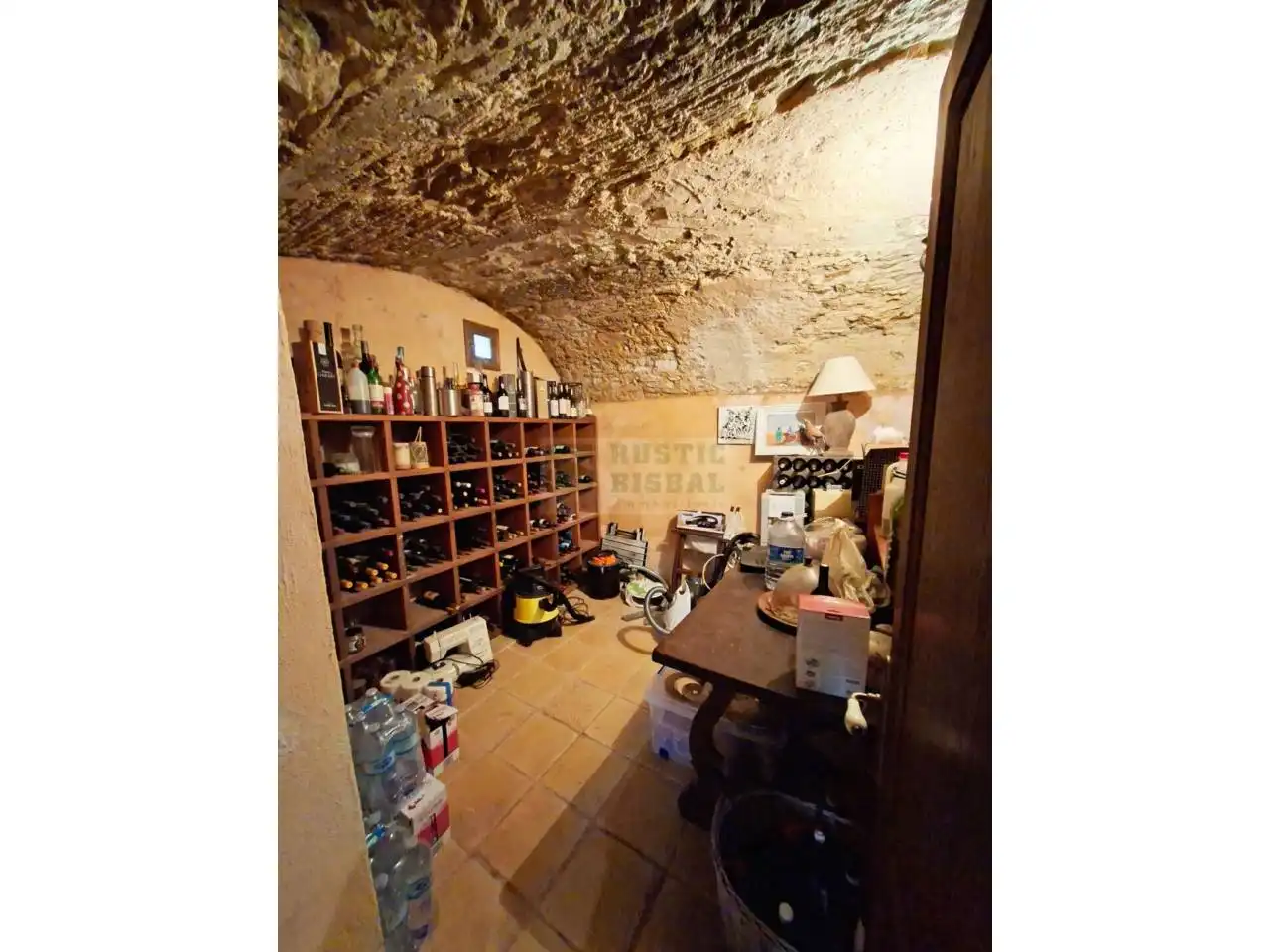 Finca rústica en venta en Corçà con Aire acondicionado, Calefacción y Terraza
