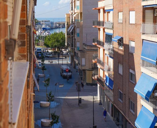 Photo 1 of Attic for sale in José Alejo Bonmatí, Playa Levante, Alicante