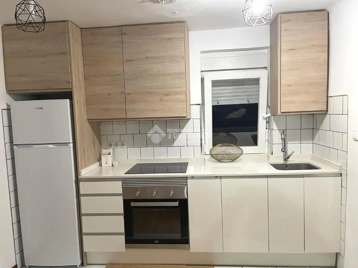 Flat with lift to rent in Usera, imagen 12