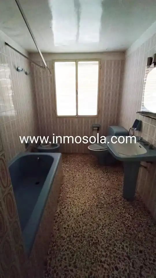House with terrace for sale in Calle Barrionuevo, imagen 5