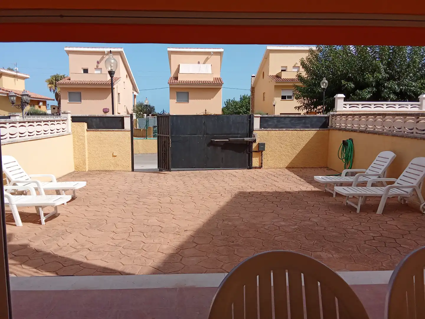 Villa avec piscine à vendre à Cami de Santa Magdalena 53, imagen 3