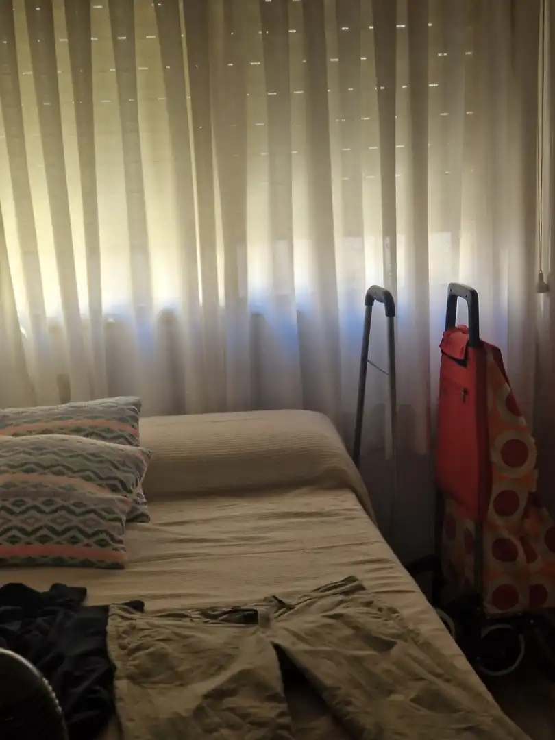 Flat with lift for sale in Calle d'Alacant, imagen 8