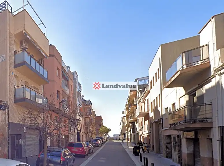 Terrenos y solares en venta en C/ SEVILLA 62, imagen 5