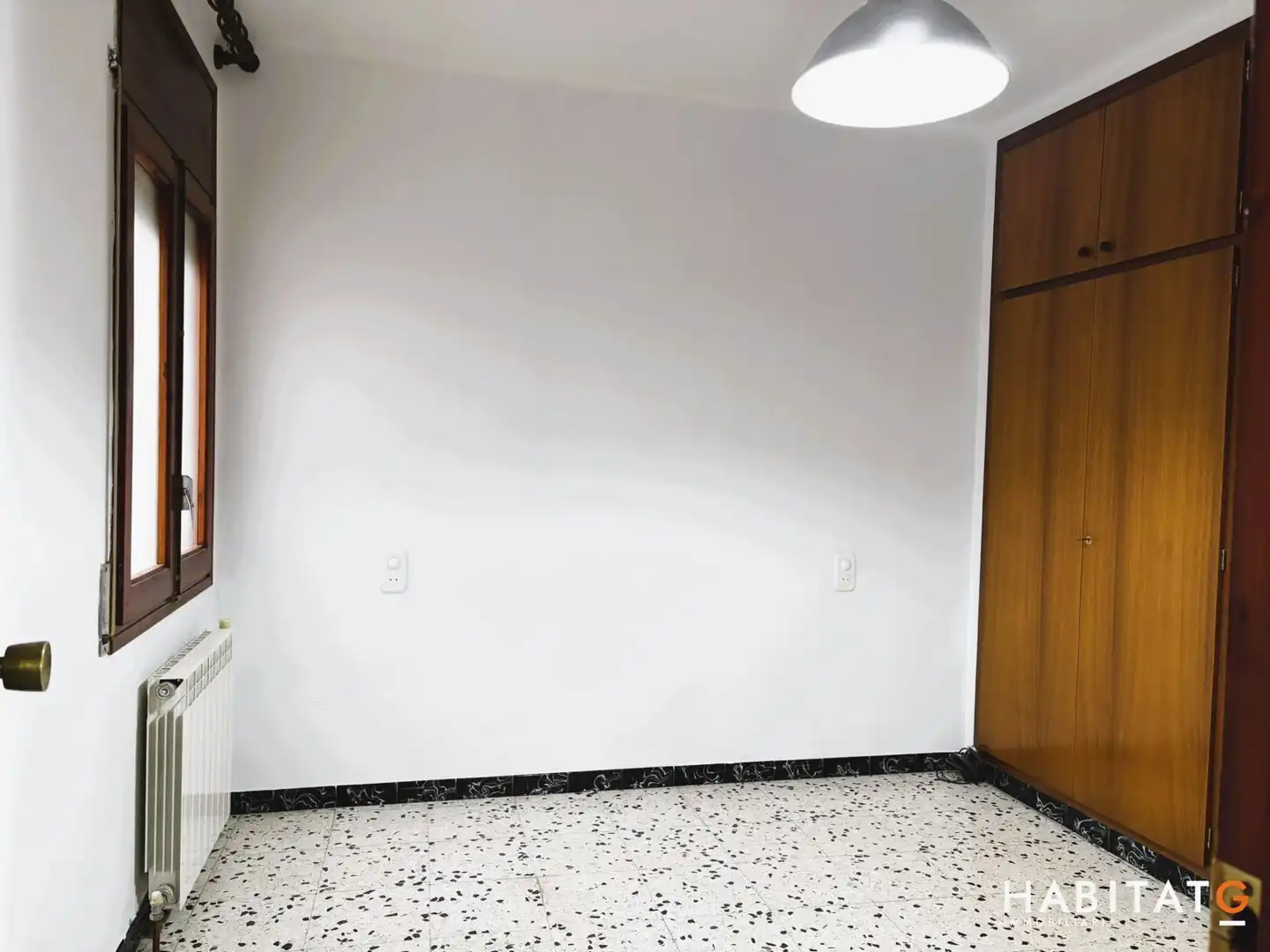 Piso en venta en Bellpuig con Calefacción y Terraza