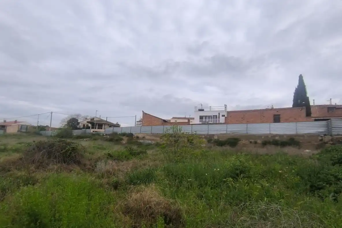 Terreno residenziale in vendita a Solanes, imagen 5