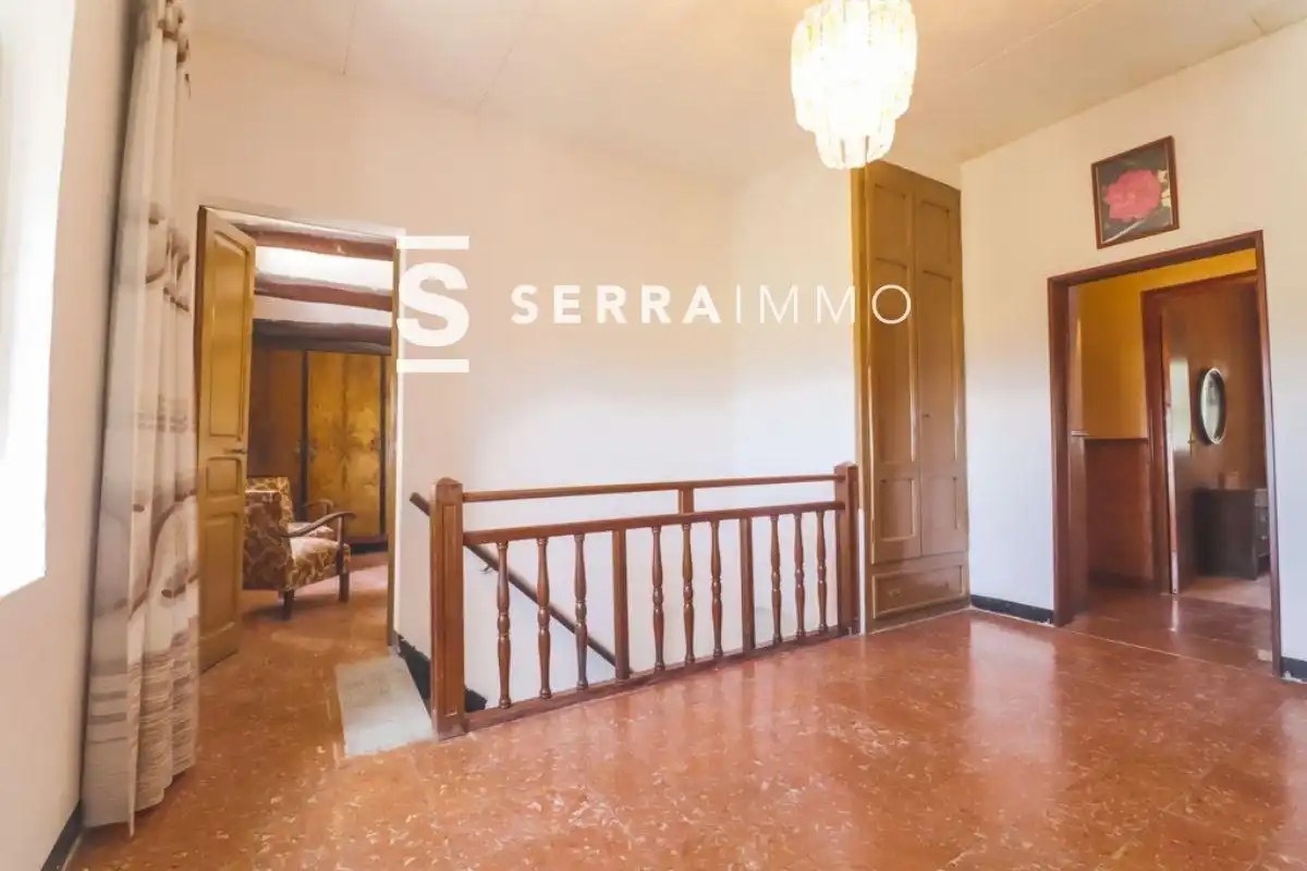 Finca rústica en venta en Font-rubí con Jardín privado y Balcón
