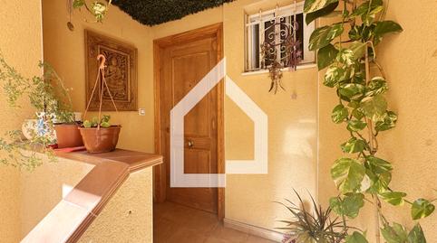 Foto 3 de Casa adosada en venda a Carrer Elda, Centro, Alicante