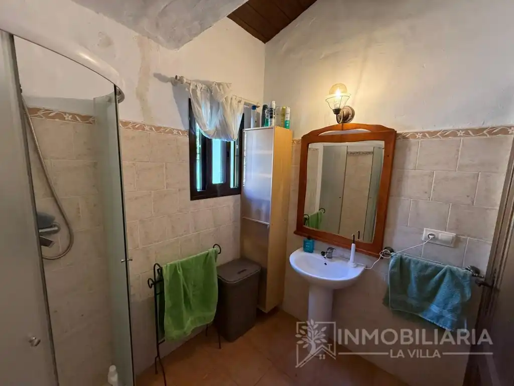Casa rústica en venda a Poligono 41 Paraje 140 Cortijo Benitez, imagen 17