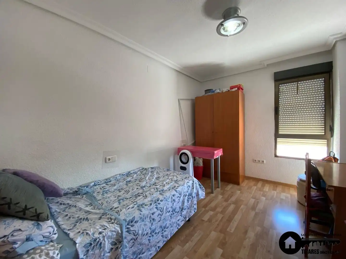 Piso con terraza en venta en Carretas - Pajarita, imagen 4