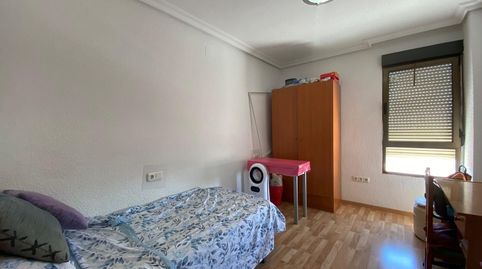 Foto 4 de Piso en venta en Carretas - Pajarita, Albacete Capital