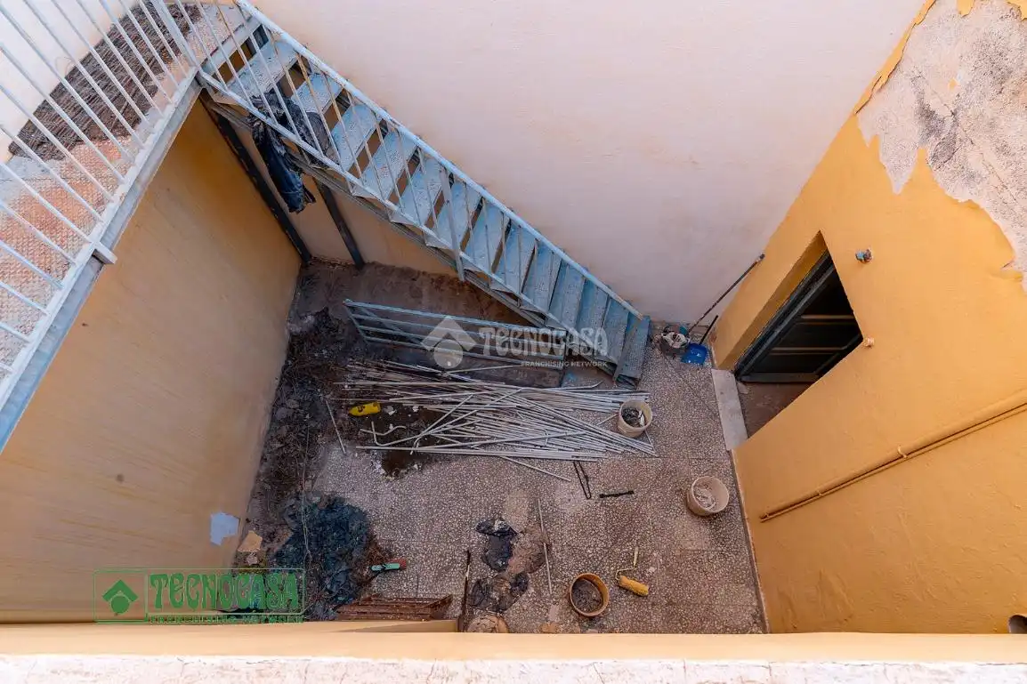 Flat with terrace for sale in El Ejido Ciudad, imagen 20