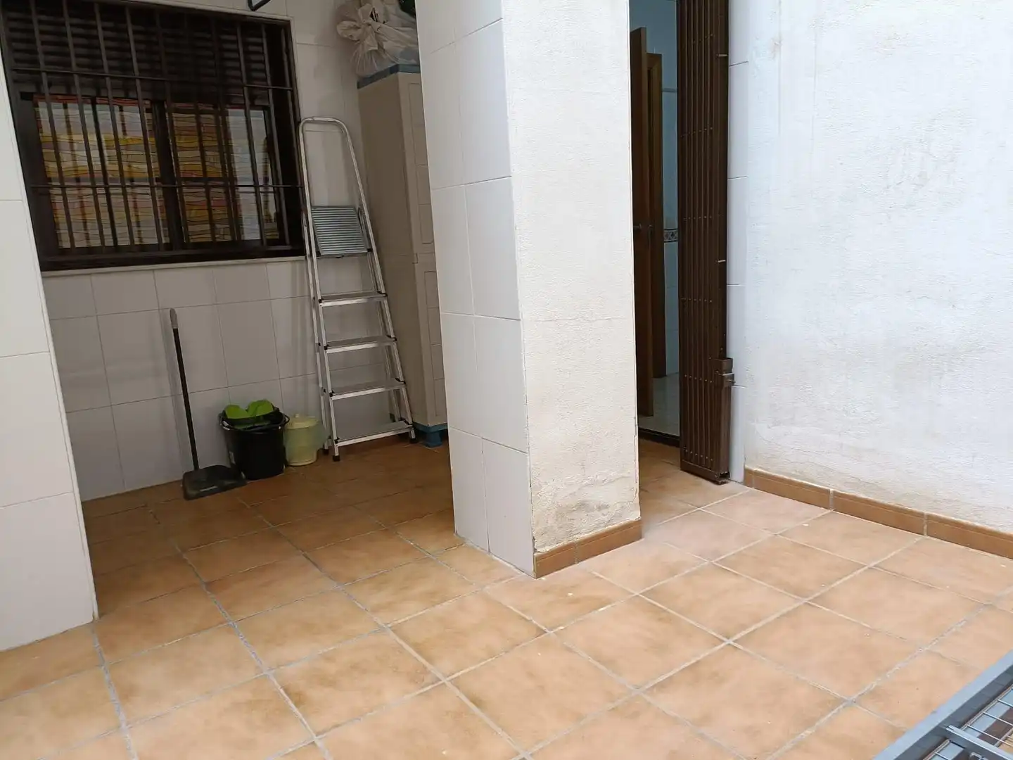 Flat for rent in Roquetas de Mar  with Terrace, Furnished and Community pool