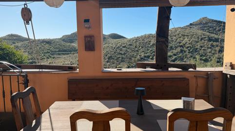 Foto 4 de Finca rústica en venta en Diseminado la Escucha, Escucha, Lorca