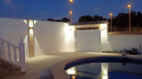 Foto 5 de Casa o chalet de alquiler en Zona Carrefour - Urbanizaciones, Torrevieja