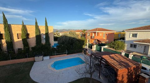 Photo 5 of Houses for sale in Urbanizaciones, Llíria