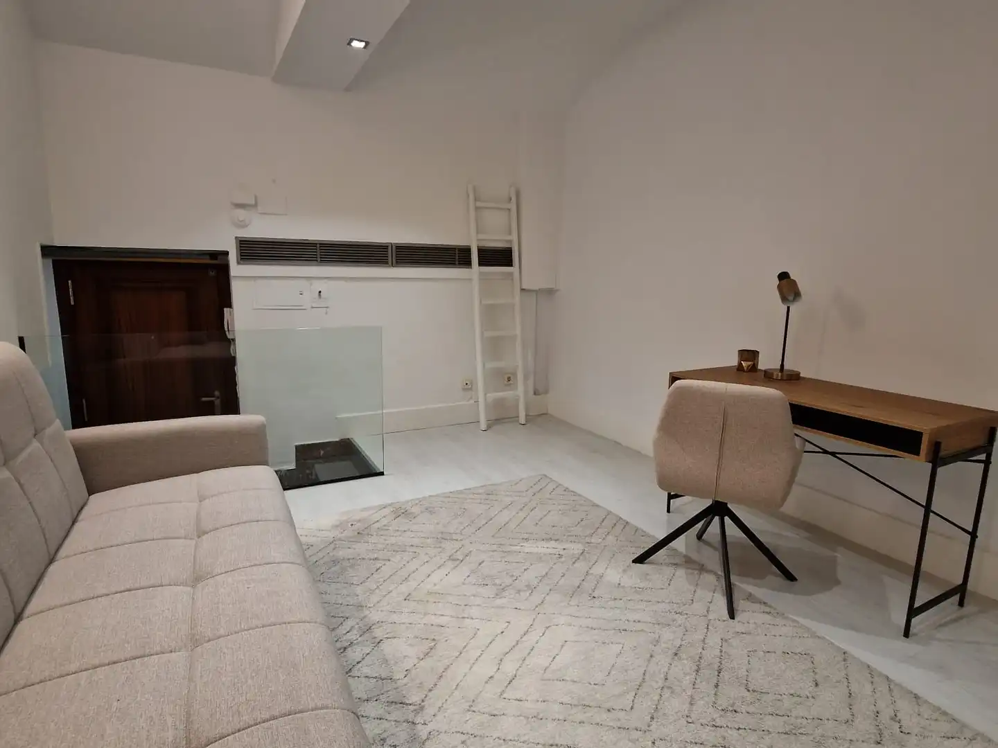Büro zur Miete in Gros, imagen 2