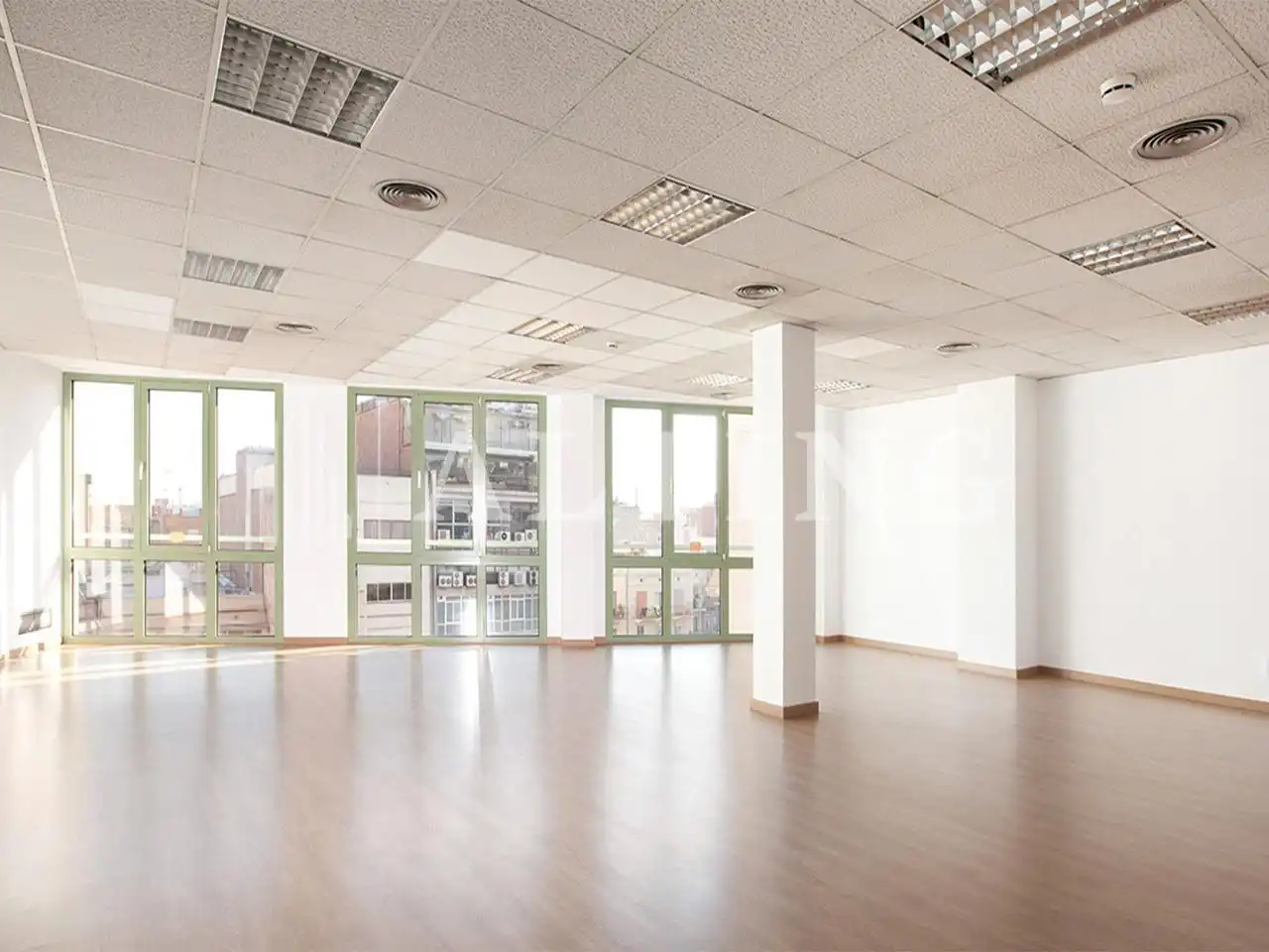 Office space with lift to rent in Diagonal, imagen 2