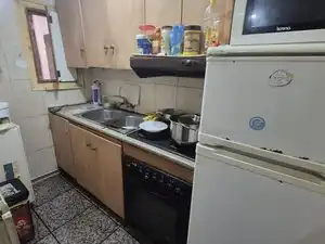 Cocina de Piso en venta en Vic con Calefacción