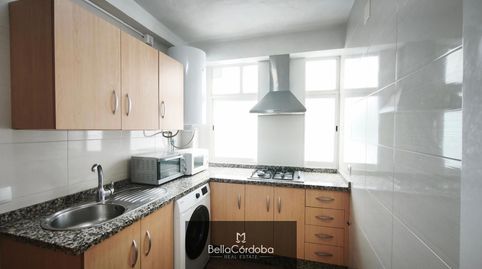 Photo 5 of Flat for rent in Viñuela - Rescatado, Córdoba Capital