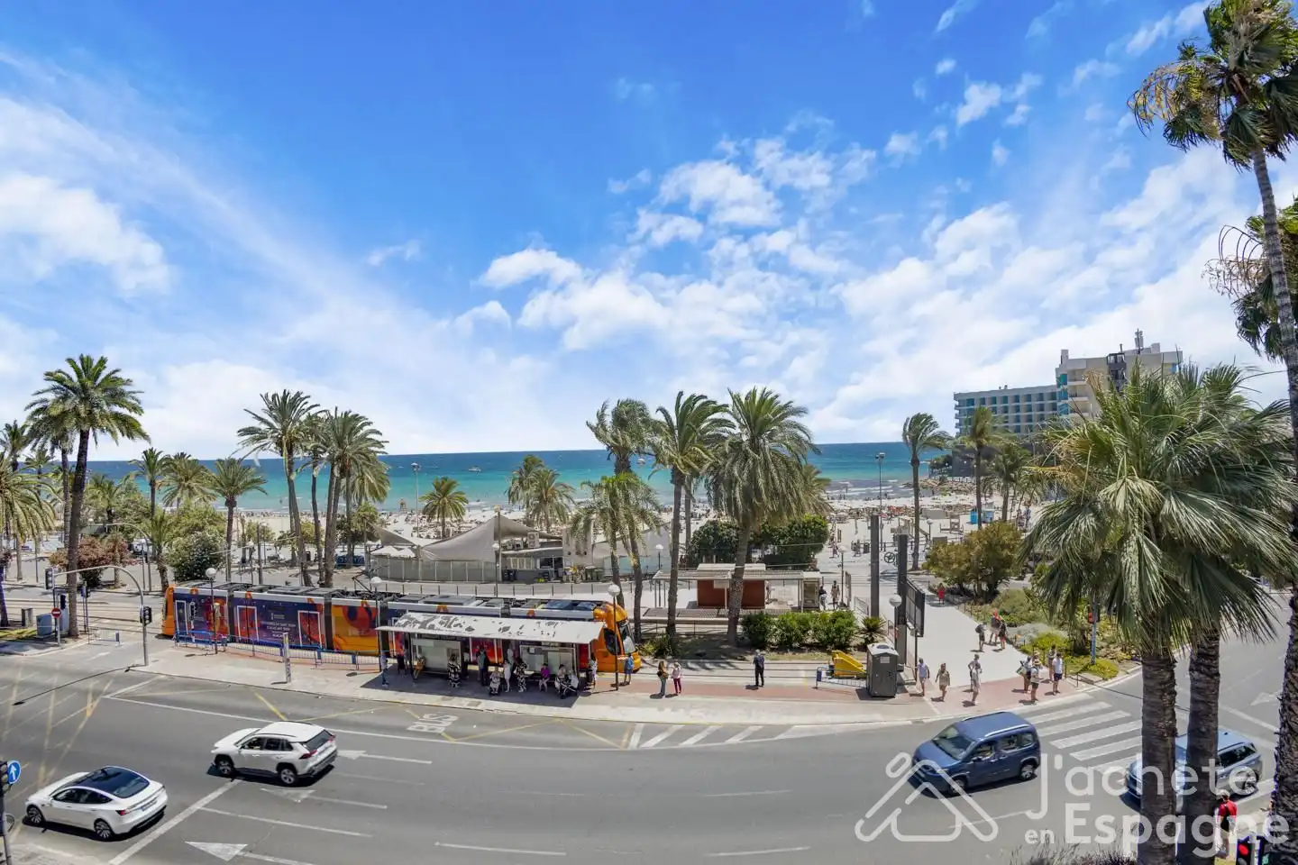 Apartment with terrace for sale in Avinguda Juan Bautista Lafora, imagen 22