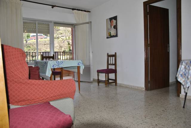 Piso en Venta en Calle Talavera en Tornavacas
