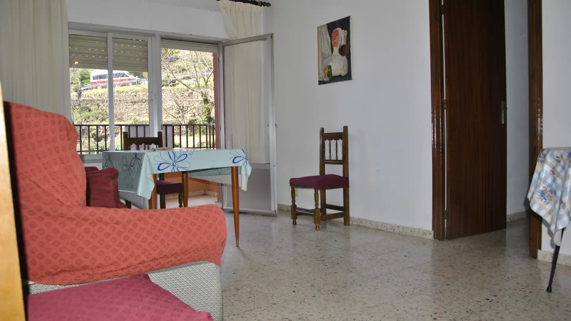 Habitación de Piso en venta en Tornavacas con Aire acondicionado, Calefacción y Terraza