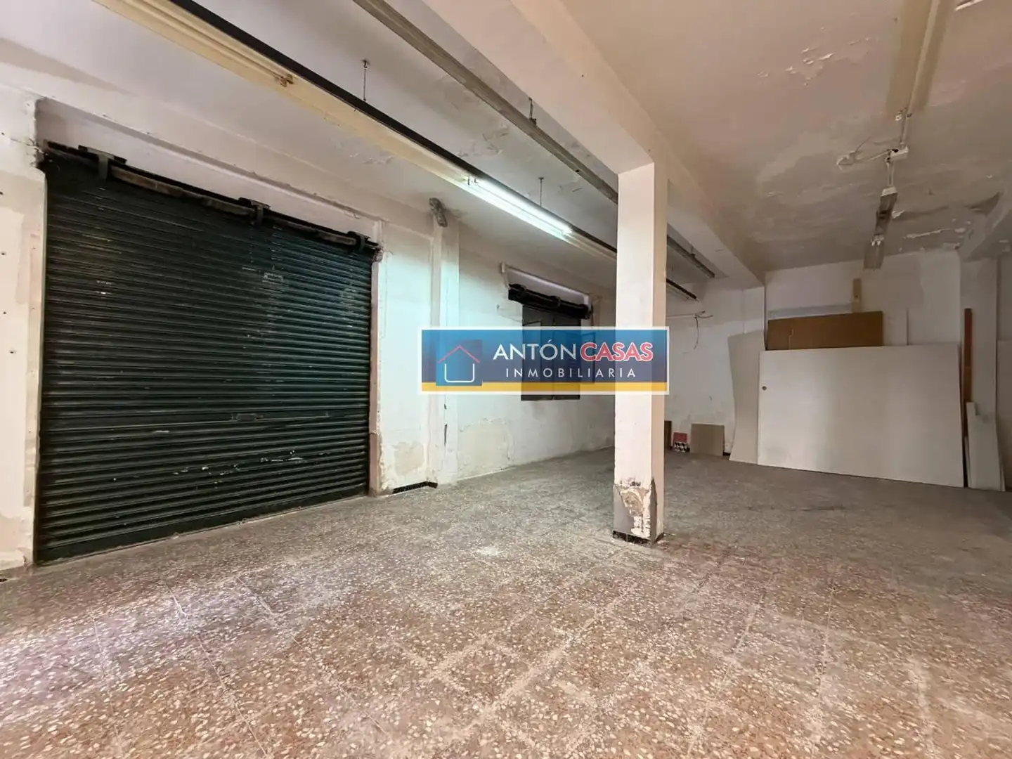 Business premises for sale in Plaza Castelar - Mercado Central, imagen 9