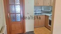 Kitchen of Apartment for sale in  Albacete Capital  with Heating, Storage room and Balcony