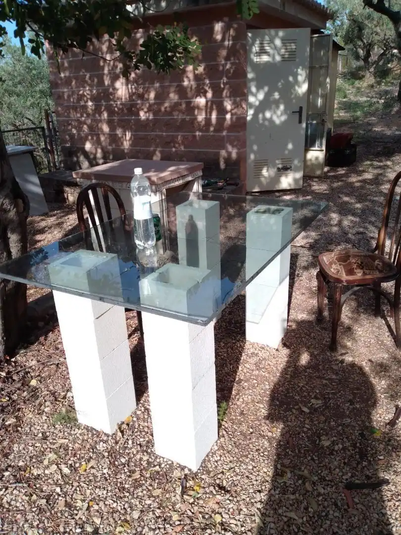 Garden of Residential for sale in Barxeta