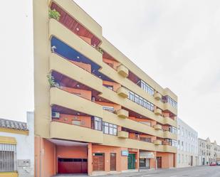 Exterior view of Premises for sale in Jerez de la Frontera