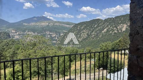 Foto 3 de Finca rústica en venda a La Nou de Berguedà, Barcelona