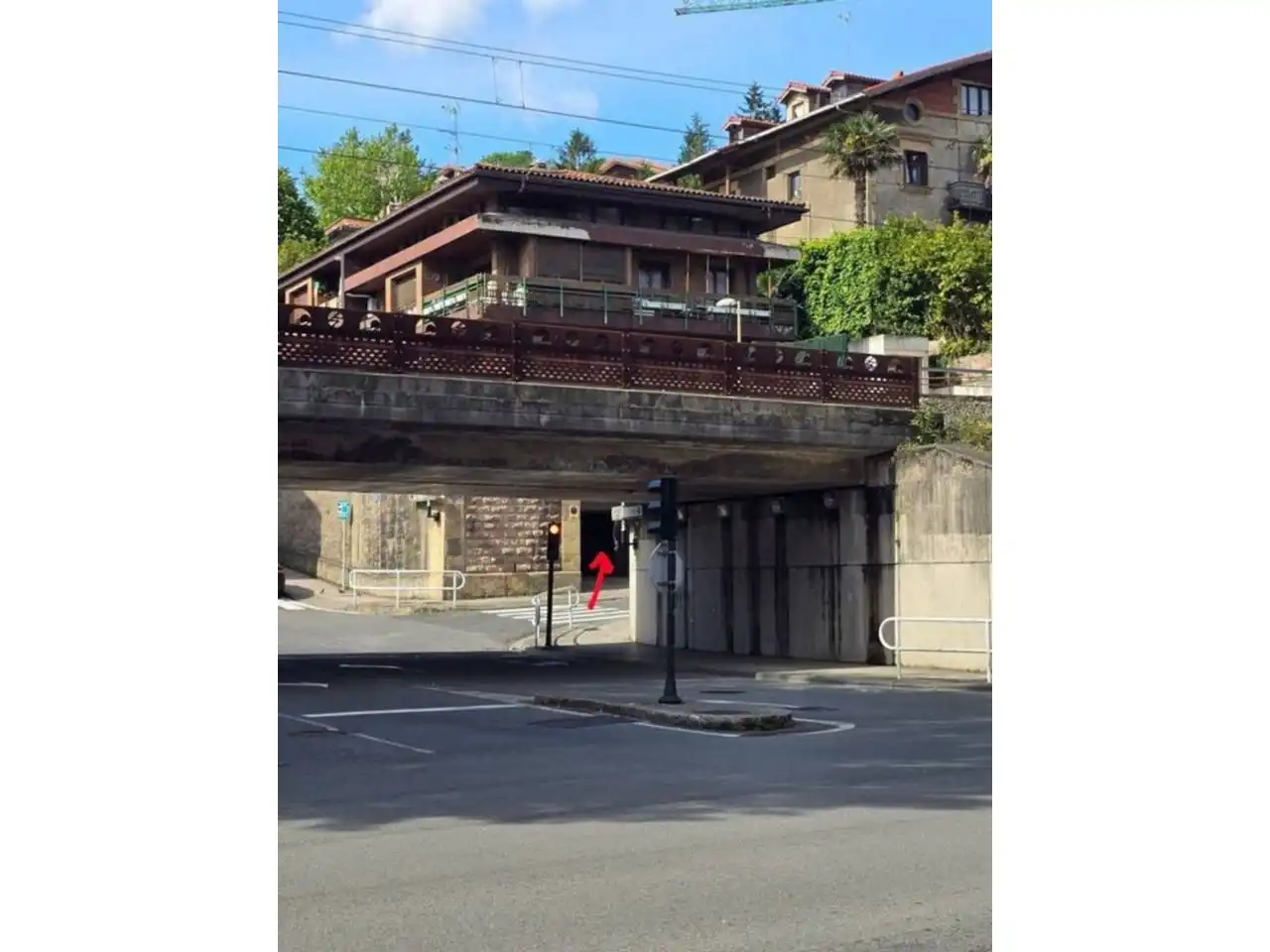 Individual for sale in Calle Errenteria, imagen 3