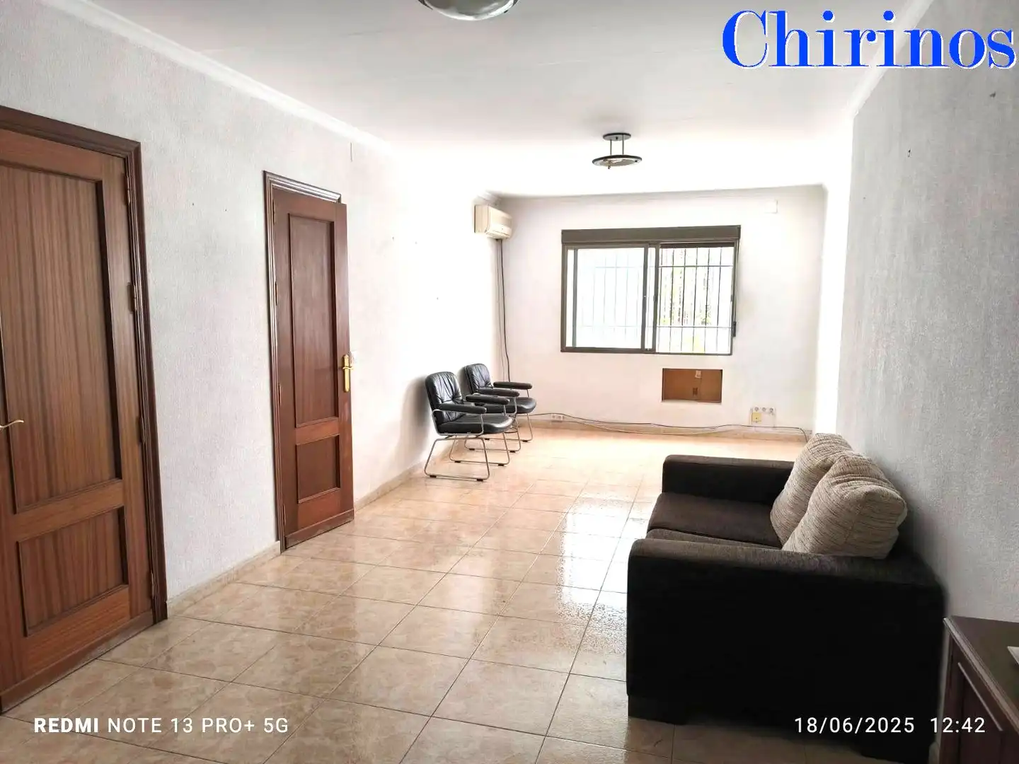 Local comercial en alquiler en Centro