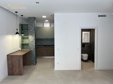 Wohnung zum Verkauf in CALLE GALICIA