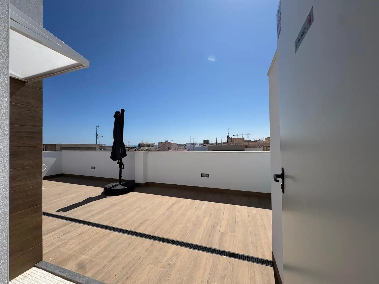 Ático con terraza en venta en Calle ramon gallud 211, imagen 50
