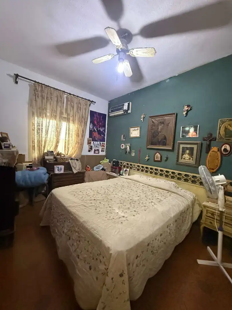 Dormitori de Casa o xalet en venda en Orihuela Costa